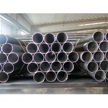 Welded S235jo Round Steel Pipe